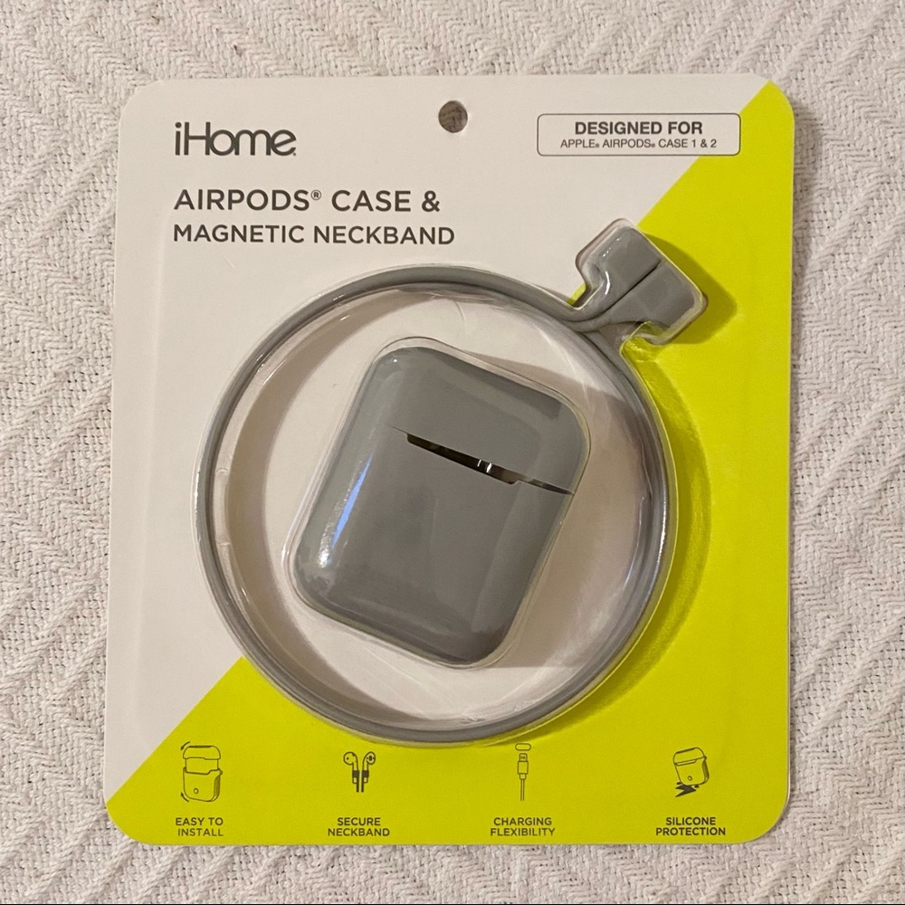 iHome Apple AirPods Case